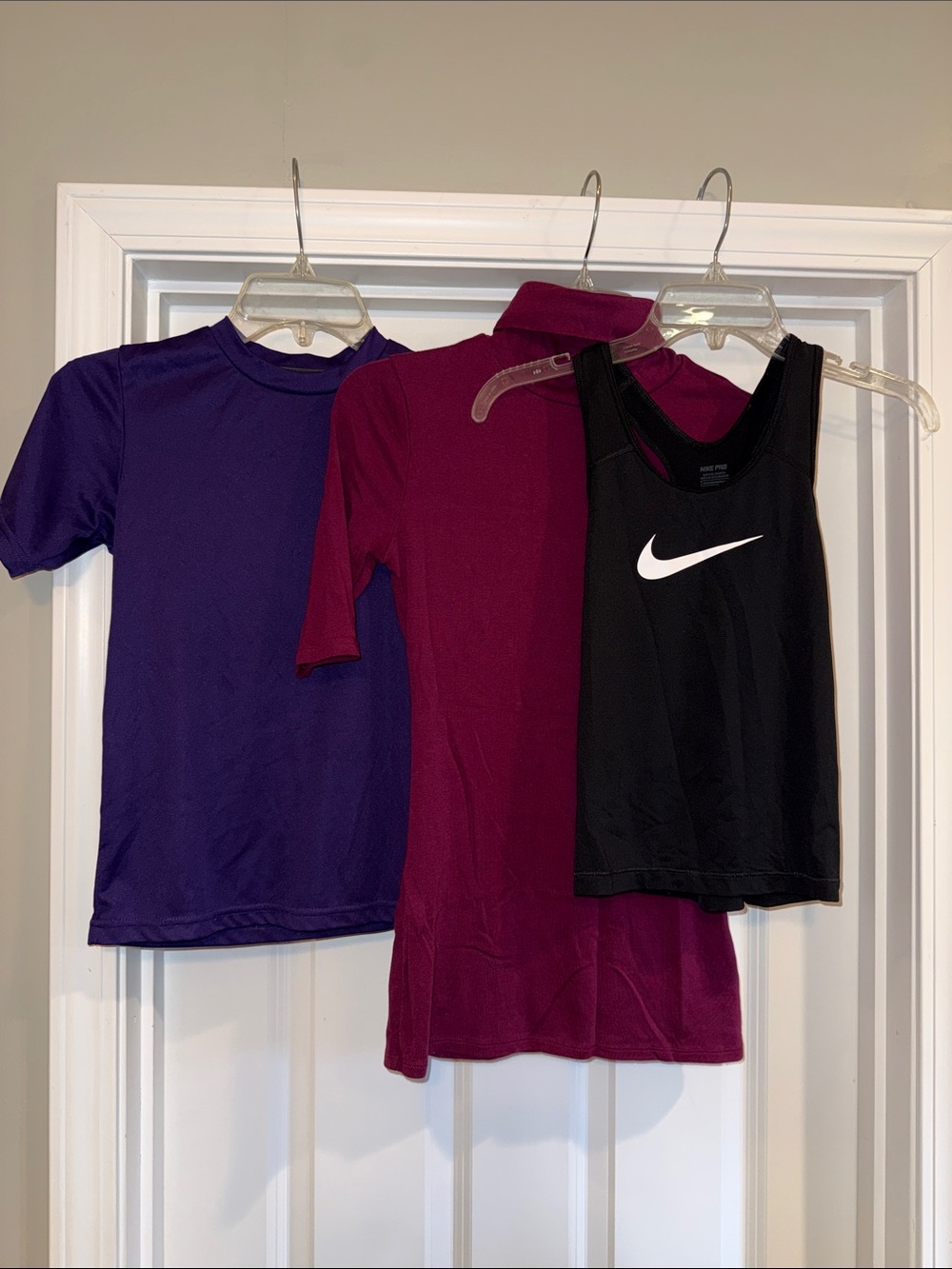 Girls Top Bundle